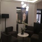 Asesoría en Alicante con sala de espera cómoda para clientes